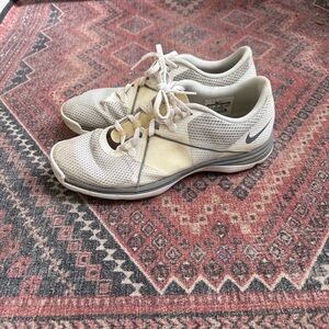 Nike Women’s Lunar Summer Lite Golf Shoes